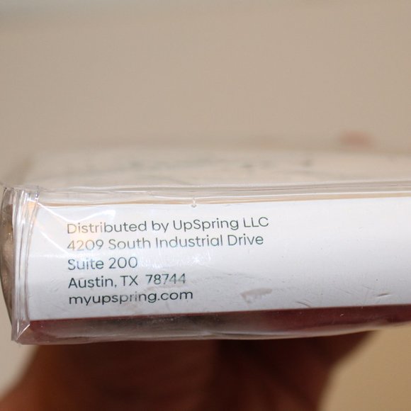 Up Spring C-Panty Post C-Section-Care Size S/M 2-8 - Picture 3 of 14